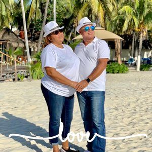 Meet your Posher, Aracelis